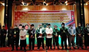 PBB Solid ini Harapan H Mulyana