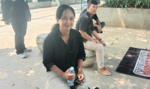 Maraknya Aksi Demo Cipta Kerja, Kotikam Yogyakarta Beroposisi Jangan Anarkis