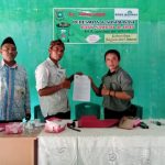 Bank Sampah AL-IMAN Hadir di Kelurahan Bangun Jaya