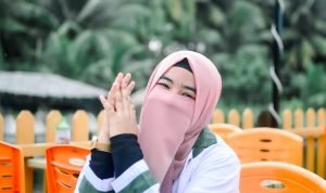 Gadis Asal Bireuen ini Berhasil Cetak Buku Karanganya dengan Judul, Hikayat Aceh Syair dan Puisi Motivasi