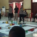 Kapolres Mura Ingatkan Anggota Harus Netralitas Dalam Pilkada