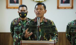 Kapolri Apresiasi Pilkada Serentak 2020 Berlangsung Aman, Lancar dan Tertib