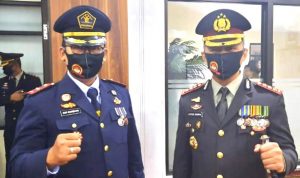 Kapolres Metro Bekasi Membongkar Jaringan Narkoba di Kalapas Kelas IIA Cipayung Cikarang