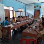 Kabid Sungai dan Pantai PSDA Cilacap Gelar Pembinaan Petugas OP