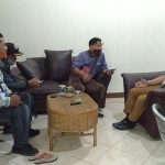 Kades Sukarahayu di Panggil Dinas Pemberdayaan Masyarakat dan Desa Kab Bekasi