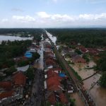 Cilacap Diguyur Hujan, Beberapa Kecamatan dan Desa Banjir