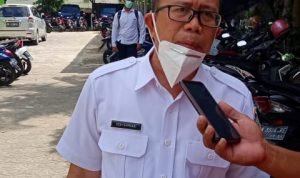 Dinas Pendidikan Pangkalpinang Berikan Kendaraan Dinas Kesetiap Kepala Sekolah