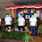 Pemkab Mura Raih Juara II Piala Kementrian Dalam Negeri