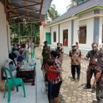 Puskesmas Wanareja 2 Buka Pelayanan Pengobatan di Lokasi Banjir