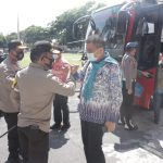 Polda Sulut Terima Kunker Komisi III DPR RI