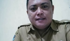 Jelang Pilkada 2020, Lurah Pakowa Fokus Kamtibmas