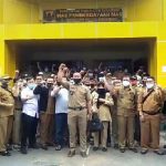 Pernyataan Oknum Apdesi Kab Sukabumi deklarasi Melawan UU Pers