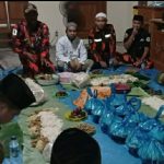 MPC PP Blora, Serahkan 3 Unit Mobil kepada PAC, Guna Tunjang Kinerja