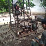 Jadi Polemik, Program Kotaku di Desa Tridaya Sakti Diduga Kurang Sosialisasi