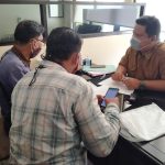 Kades Mekarsari Diduga Mengkomersilkan Lahan Fasos dan Fasum