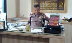 Kasat Lantas Polres Metro Bekasi Buat Terobosan dalam Mengatasi Kemacetan