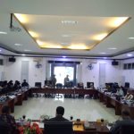 Ormas GEMPAR Bersama Anggota DPRK Simeulue Mengadakan RDP Kelanjutan Proses Hukum video Amoral Bupati Simeulue