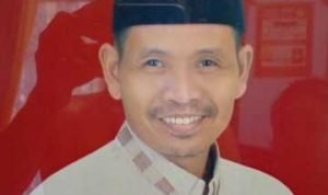 Pemerintahan Desa Bangunsari Potong Satu Sak Bantuan Sosial Beras