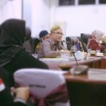 RDP Soal Video Mesum Bupati, Ihya Ulumuddin Minta Pimpinan DPRK Agendakan Kembali