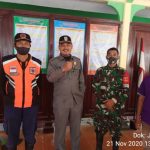 Komisi D DPRD Cilacap dan Kades Tarisi Desak BBWS Segera Atasi Banjir