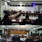 Palu Sidang RDP Diketuk, Anggota DPRK Simeulue Sepakat Kasus Amoral Bupati Simeulue Di Lanjutkan Ke MA