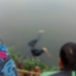 Warga Temukan Mayat Wanita di Danau Cipondoh