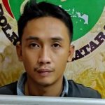 Kontrakan di Nibung jadi Transaksi Narkoba