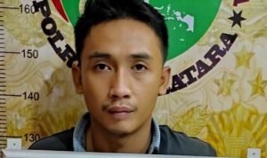 Kontrakan di Nibung jadi Transaksi Narkoba