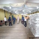 Logistik Pilkada Kabupaten Musi Rawas Sebagian Sudah Tiba
