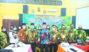 Workshop Peningkatan Mutu Guru di MAN 1 Lubuklinggau