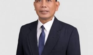 Kenali sosok Bapak H Mulyana sebagai Calon Wakil Bupati Musi Rawas