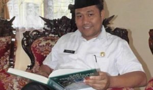 MAN 1 Model Lubuklinggau Melakukan PAS Menerapkan Aplikasi berbasis Web