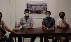 Gelar Sosialisasi Pilkada KPU Sulut Bersinergi Dengan KBM Sulut