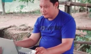 Riki Irawan SH,MH: Pak Kapolda, Media Adalah Mitra Strategis Anda
