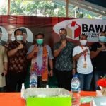 Kunker Ketua Bawaslu RI Ke Sulut, Abhan Apresiasi Bawaslu Minut