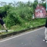 Tertibkan APK, Bawaslu Minut Ismail: Harus Sesuai Regulasi KPU