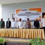 Rakor Pengawasan Tahapan Kampanye Digelar Bawaslu Minut