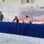 Dorong Masyarakat Awasi Pungut Hitung Suara, Bawaslu Minut Gelar Sosialisasi