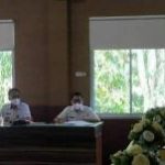 Sekda Pimpin Rapat Pembentukan Tim 3P