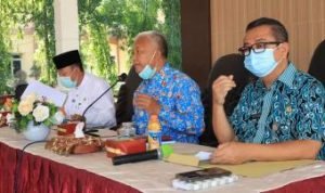 Lubuklinggau Targetkan Nilai Madya Kota Layak Anak