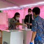 Belum Terima Laporan Pelanggaran Pilkada, Bawaslu Minut Ambar Akan Tindak Tegas