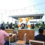 Wawako Resmikan Havana Shabu Gril dan Kala Kopi Kala Senja