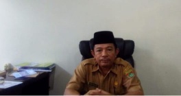 Kadis: Waktu Dekat Akan dilantik PJS Kades