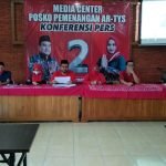 Pilkada Blora 2020, Dua Lembaga Survey, Unggulkan Pasangan ARTYS