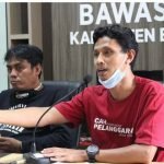 Bawaslu Blora Akan Bersihkan APK dan BK di Masa Tenang Pemilu