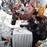 Acara Pernikahan dengan Melaksanakan Protokol Kesehatan