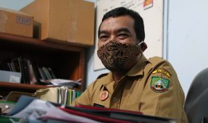 Jelang Pilkada, Dindukcapil Blora Terbitkan Ribuan KTP Elektronik