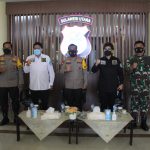 Kapolda Sulut Tegaskan, Tidak Ada Arak-Arakan Kemenangan Dalam Pilkada