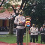 Polres Serang Kota Siap Pemilukada Serentak 2020