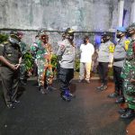 Kapolda Sulut: Terima Kasih Masyarakat, Pilkada Berjalan Sehat dan Damai